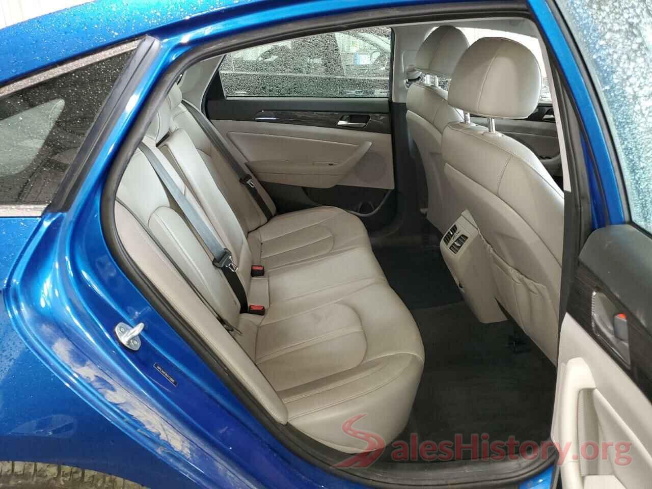 5NPE34AF9KH770095 2019 HYUNDAI SONATA