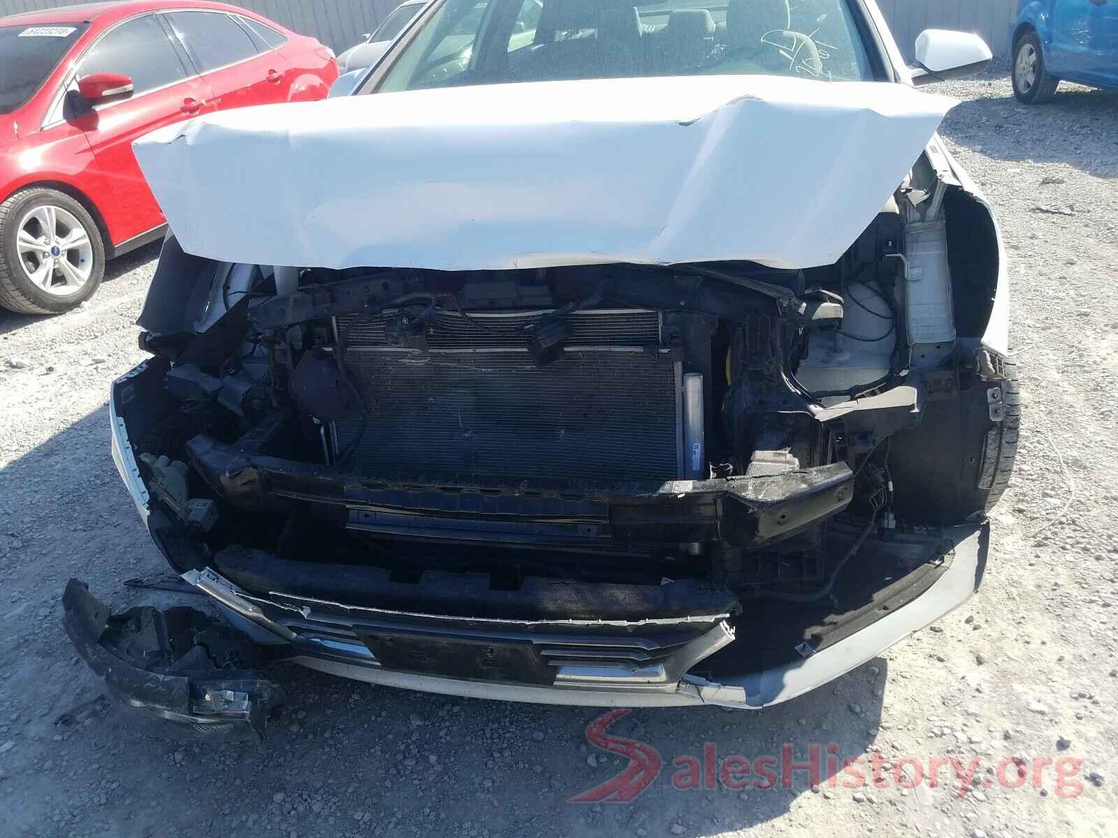 5NPE24AF2JH702061 2018 HYUNDAI SONATA