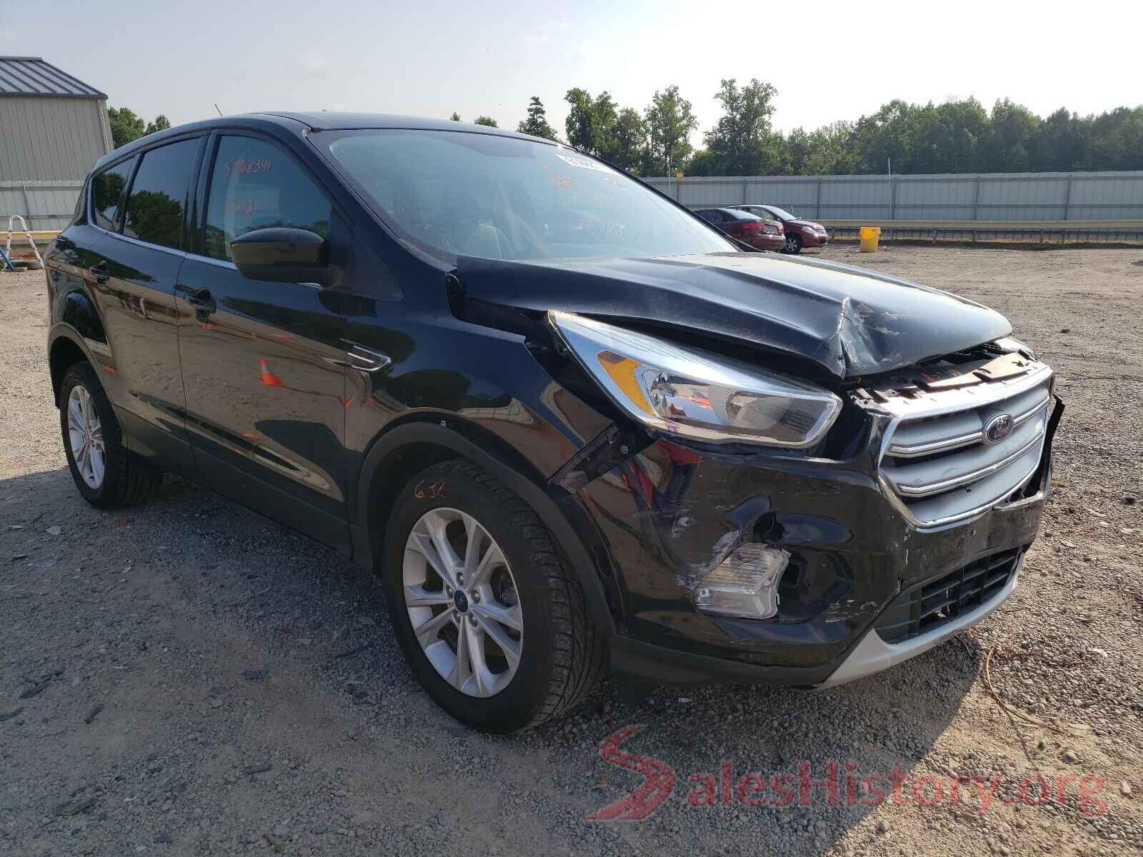 1FMCU9G91HUA29288 2017 FORD ESCAPE