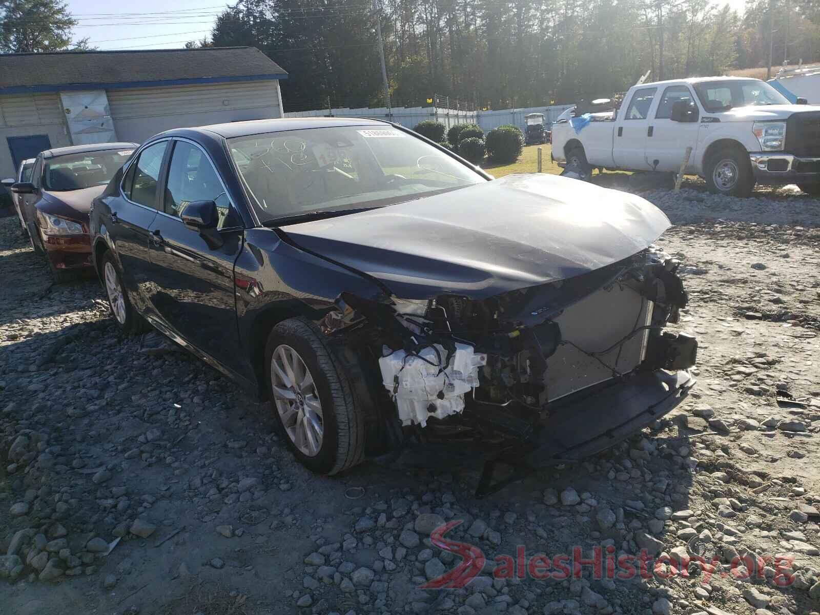 4T1C11AK2LU889456 2020 TOYOTA CAMRY