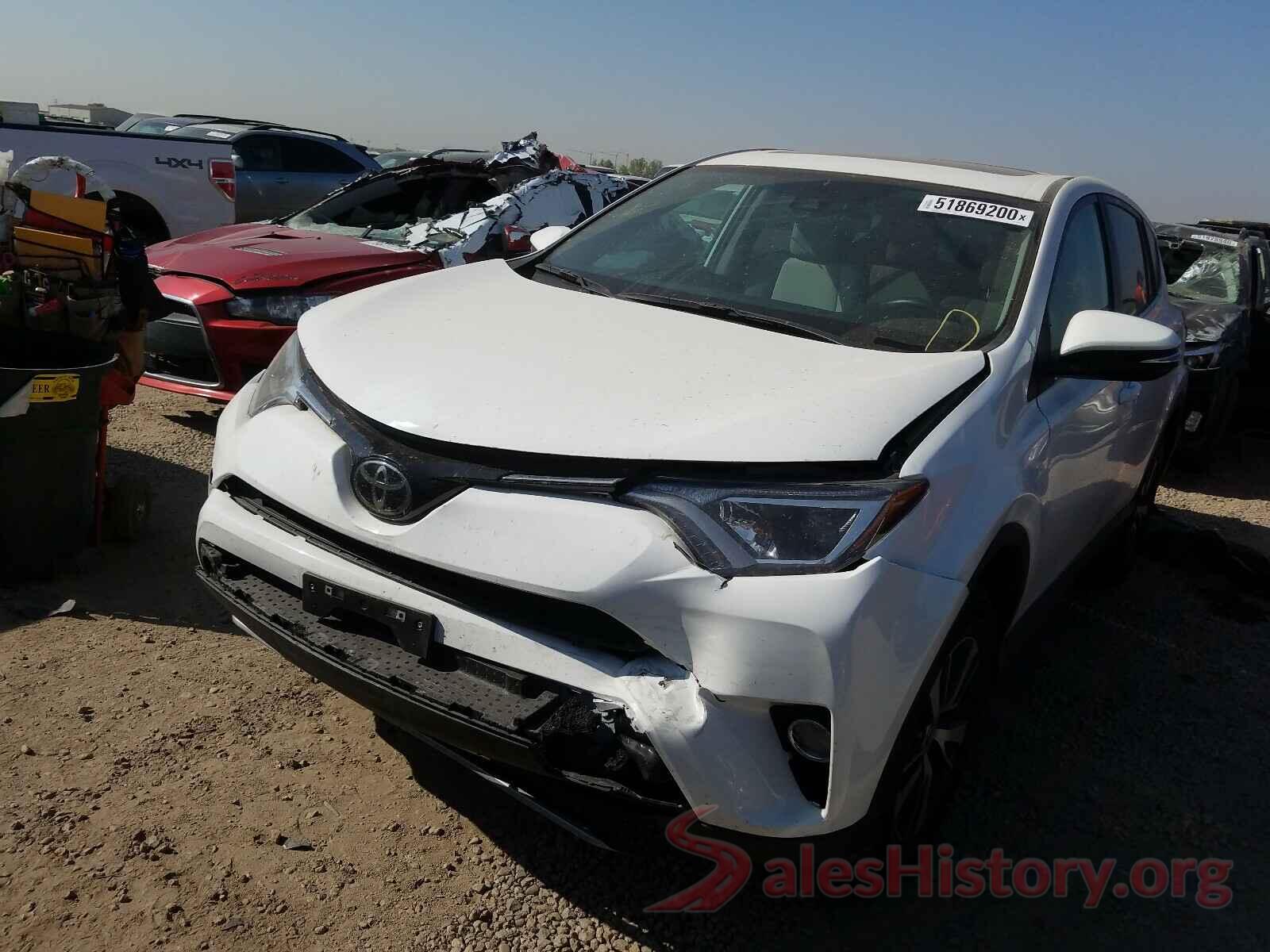 2T3RFREV5JW807089 2018 TOYOTA RAV4