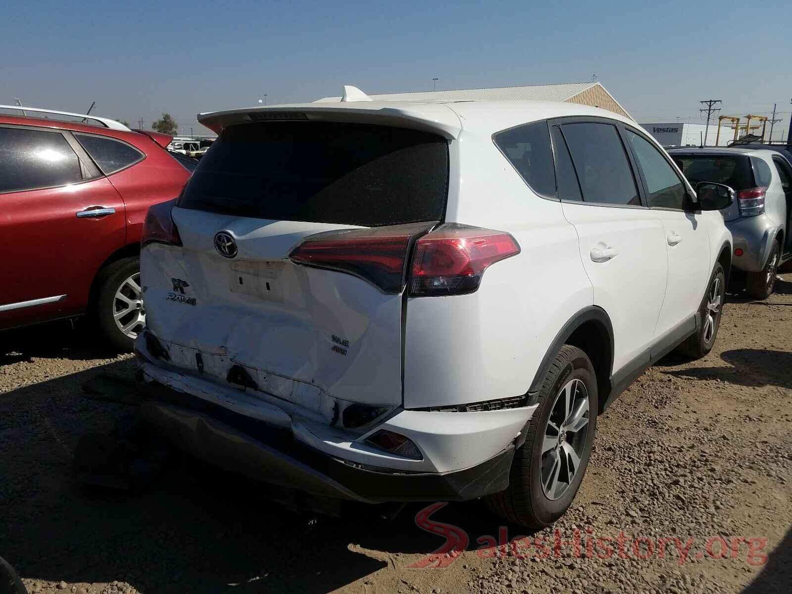 2T3RFREV5JW807089 2018 TOYOTA RAV4