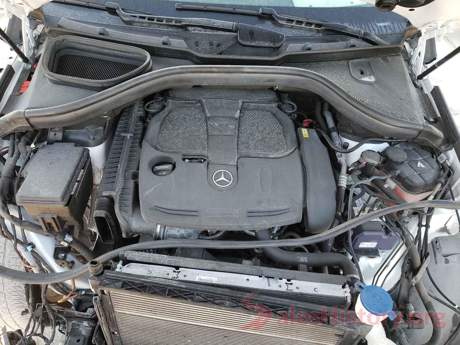 4JGDA5JB2JB042456 2018 MERCEDES-BENZ GLE-CLASS