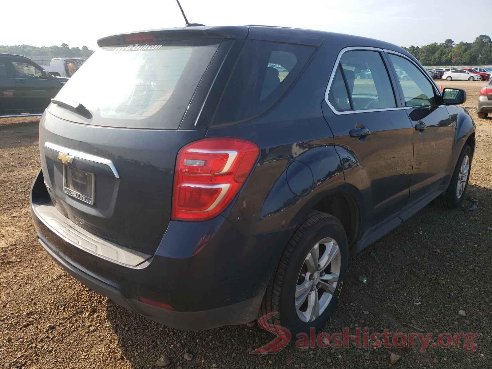 2GNALBEK9H1550712 2017 CHEVROLET EQUINOX