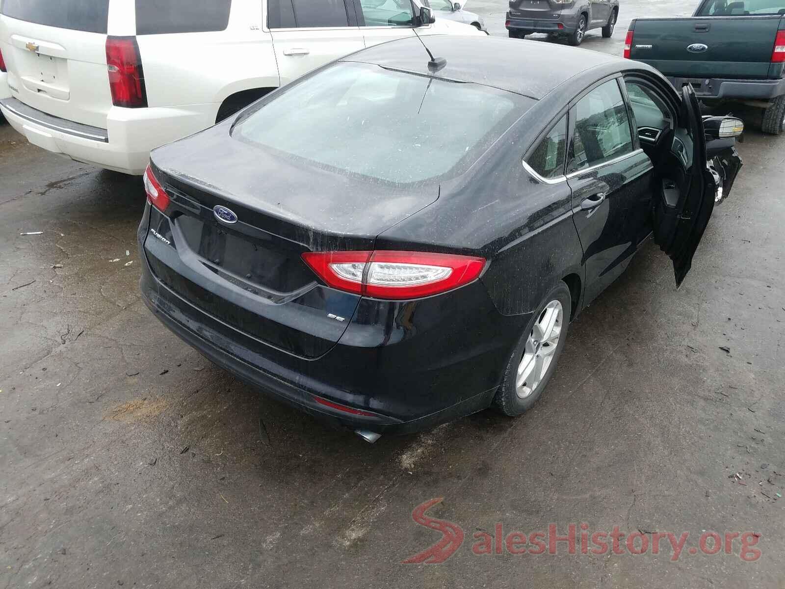 1FA6P0H70G5135084 2016 FORD FUSION