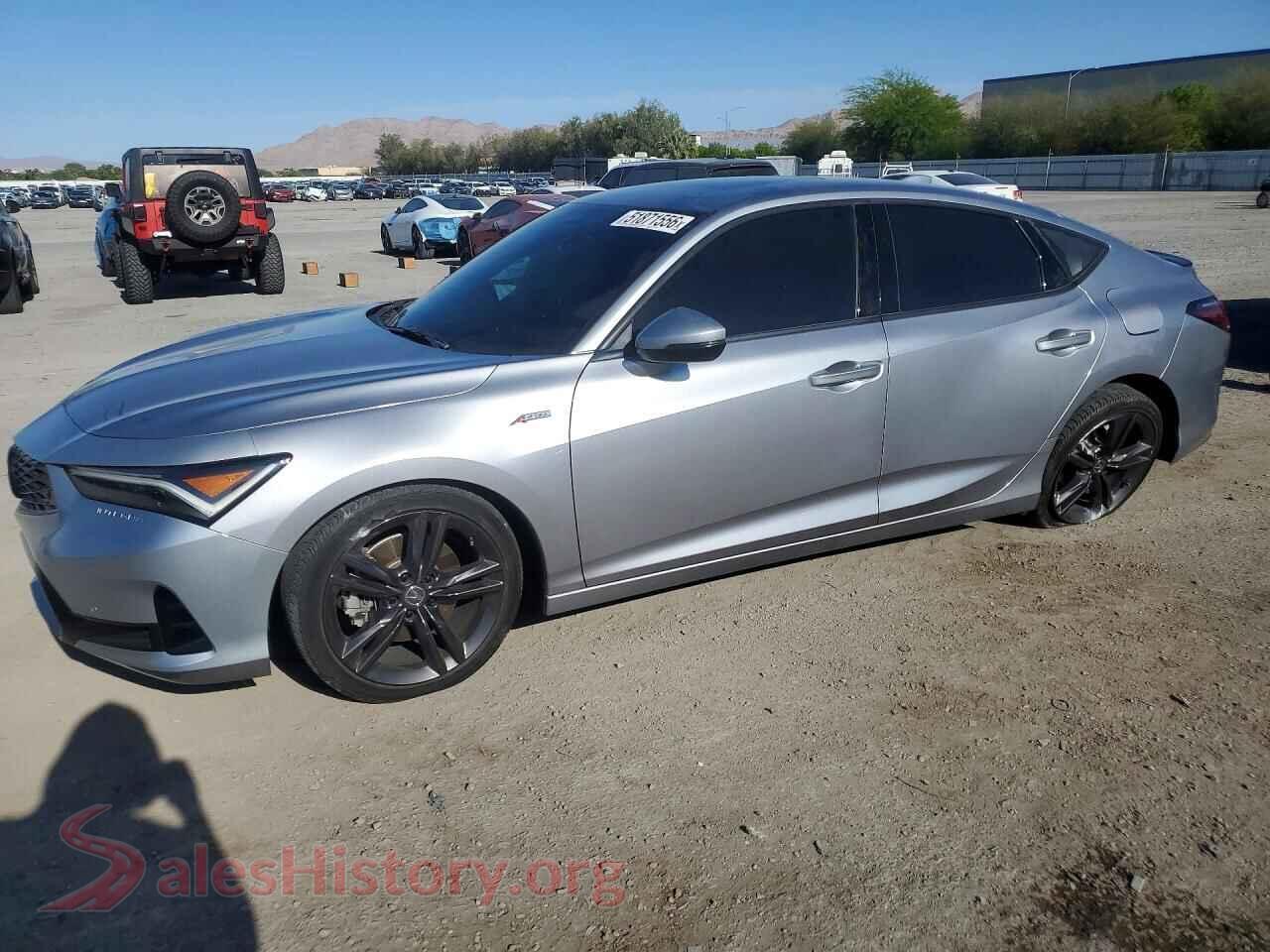 19UDE4H62PA024132 2023 ACURA INTEGRA