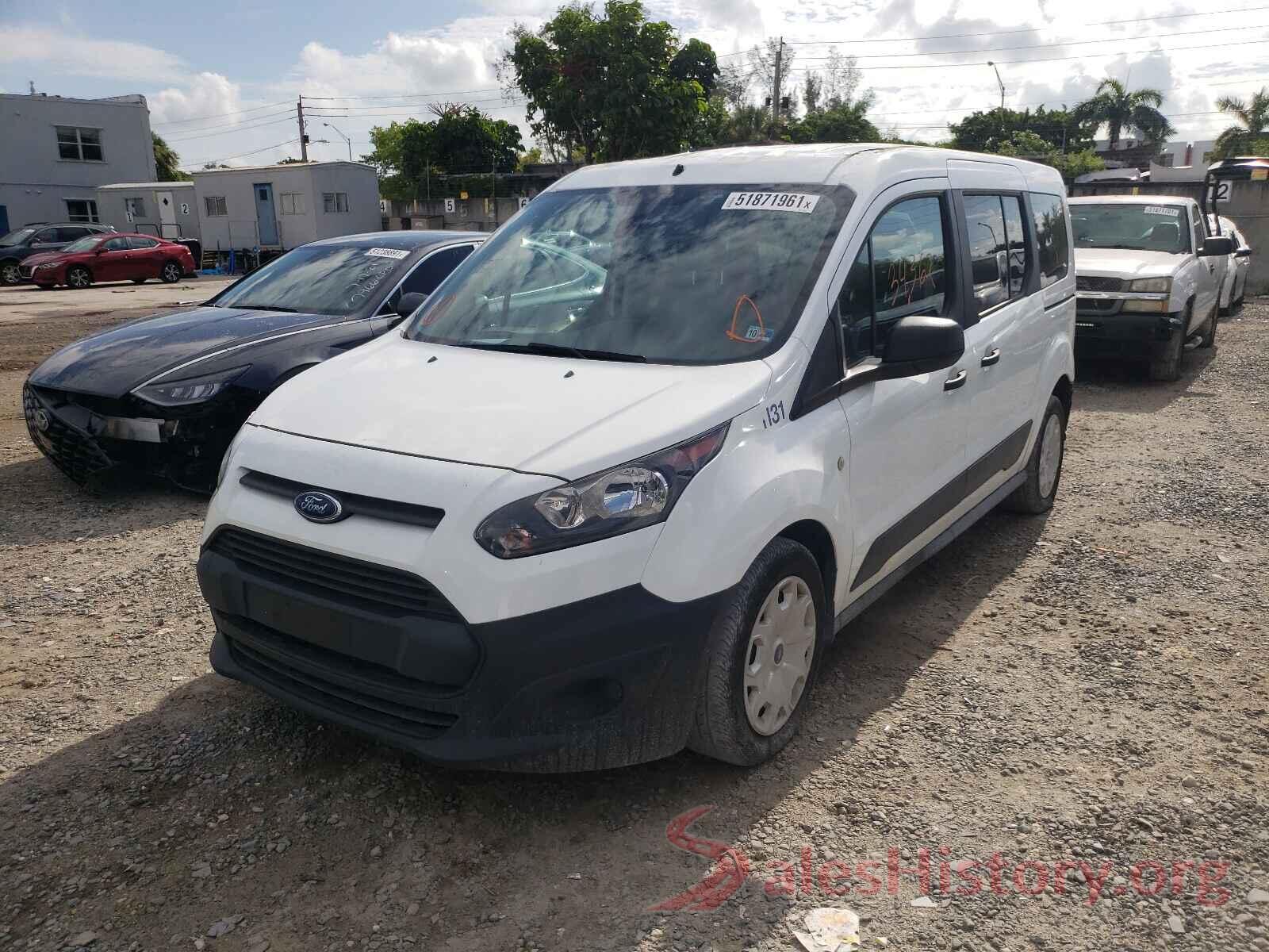 NM0GS9E7XH1338558 2015 FORD TRANSIT CO