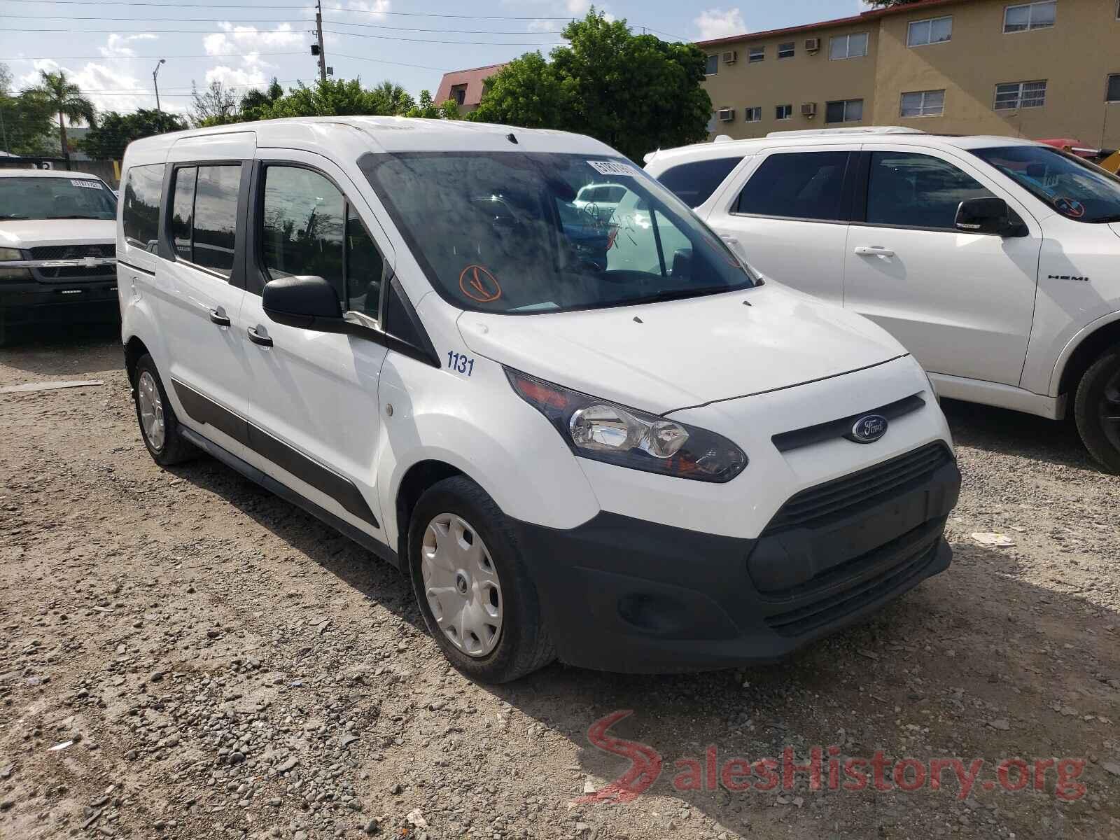 NM0GS9E7XH1338558 2015 FORD TRANSIT CO