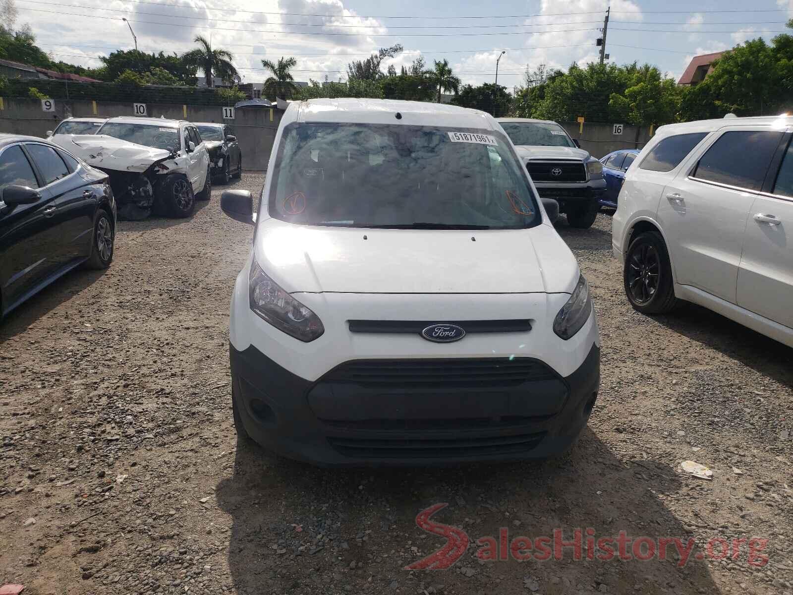 NM0GS9E7XH1338558 2015 FORD TRANSIT CO