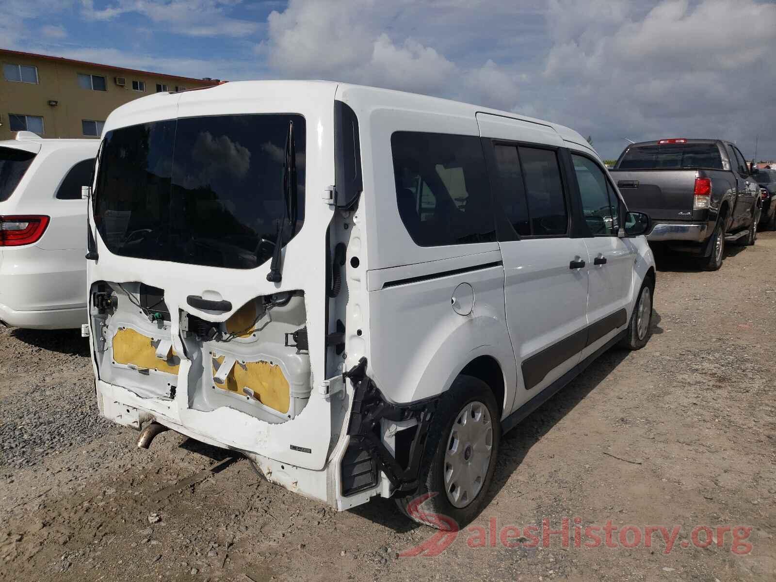 NM0GS9E7XH1338558 2015 FORD TRANSIT CO