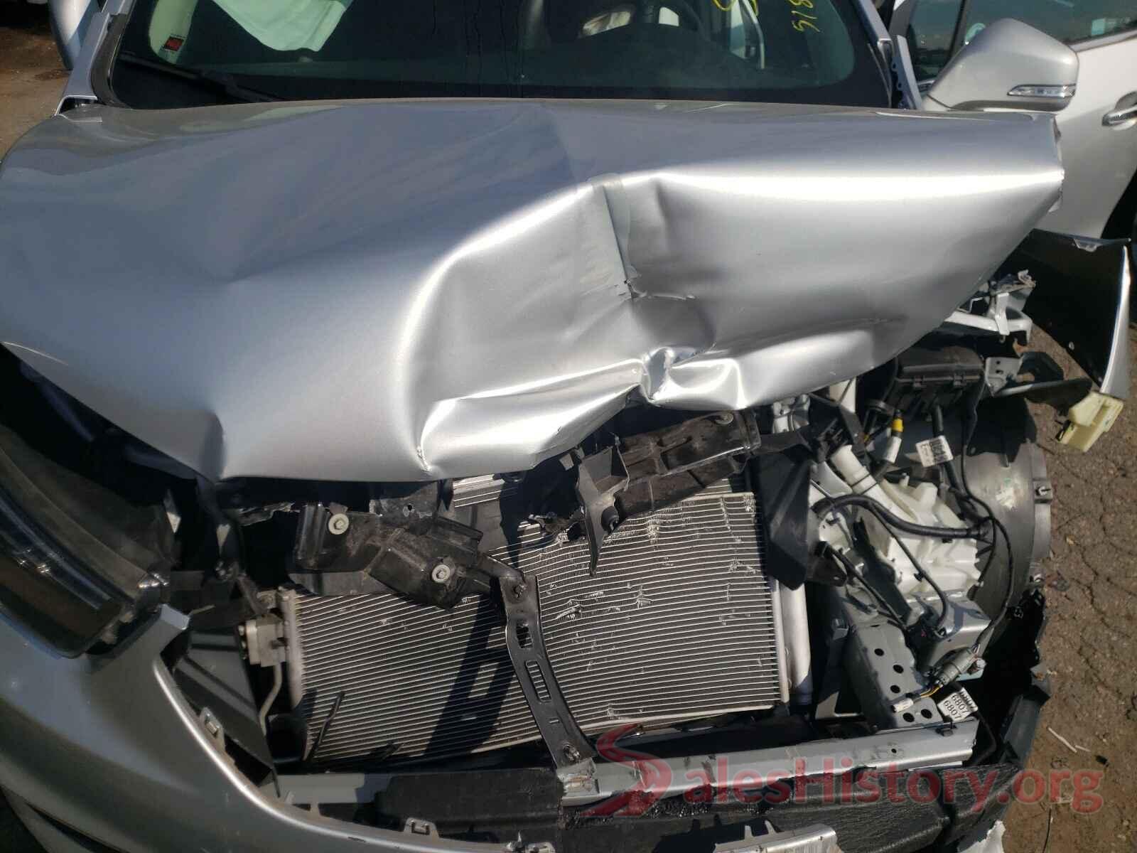 KL4CJESB6JB523769 2018 BUICK ENCORE