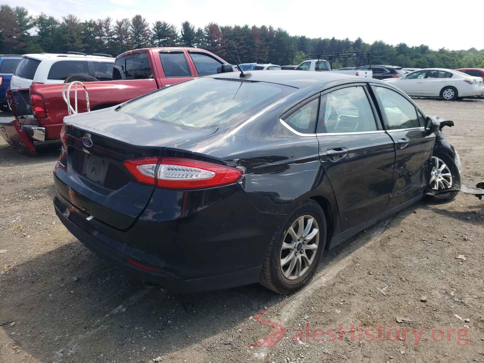 3FA6P0G79GR275696 2016 FORD FUSION