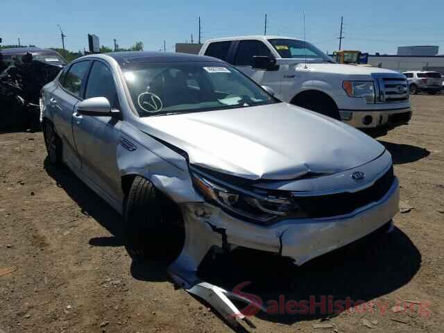 5XXGU4L15LG413551 2020 KIA OPTIMA