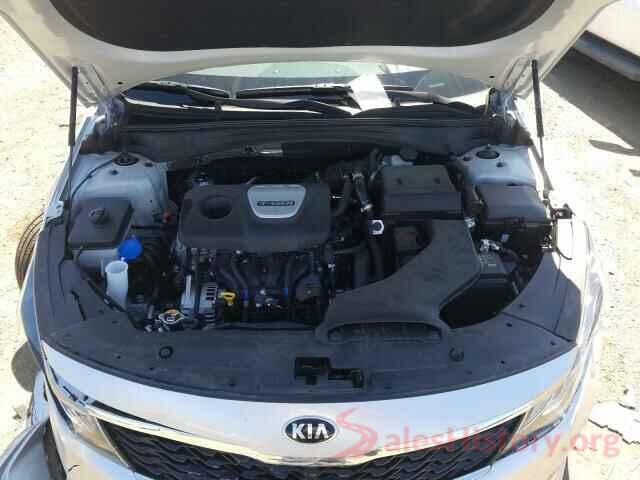 5XXGU4L15LG413551 2020 KIA OPTIMA