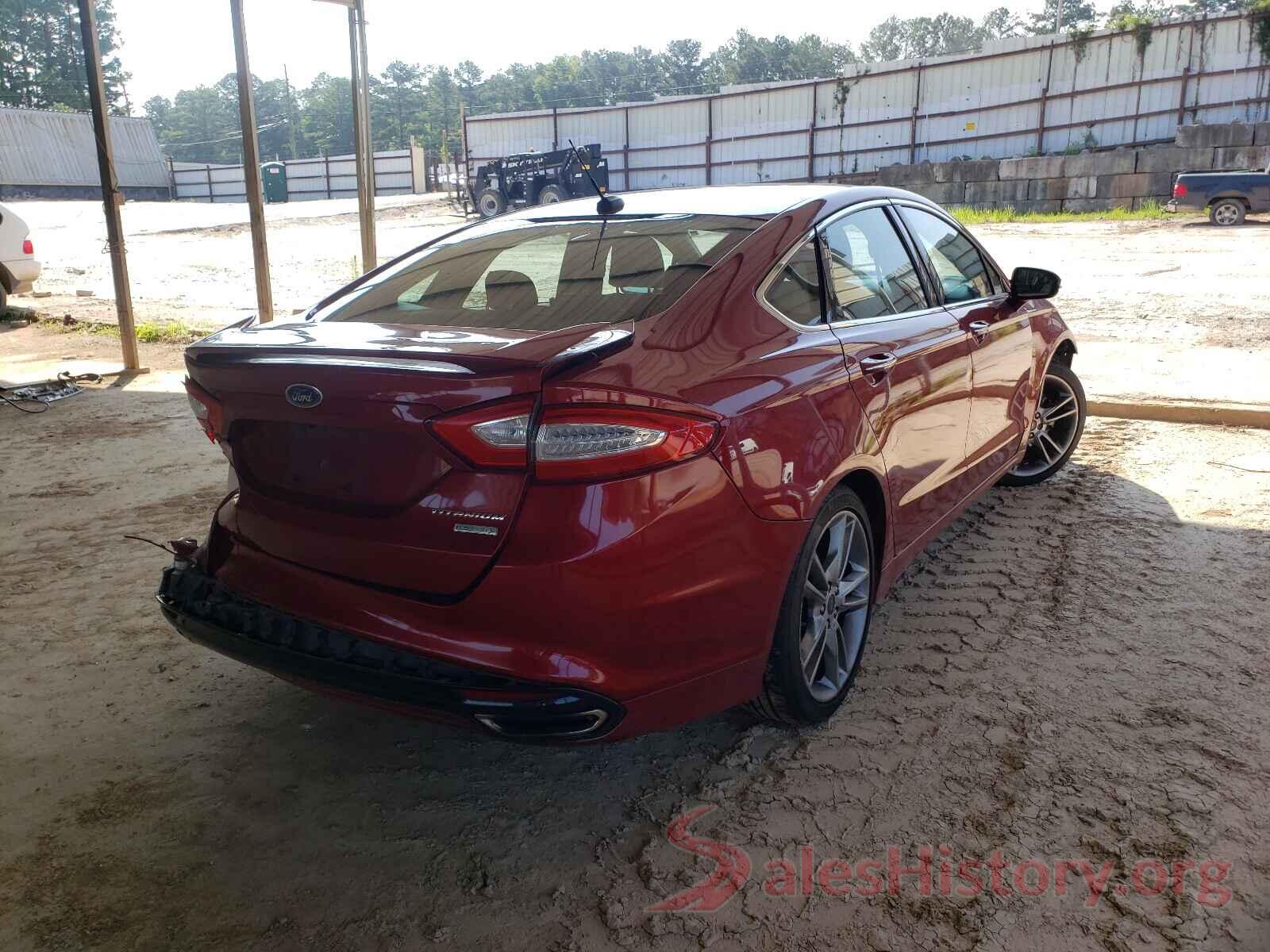 3FA6P0K90GR323403 2016 FORD FUSION