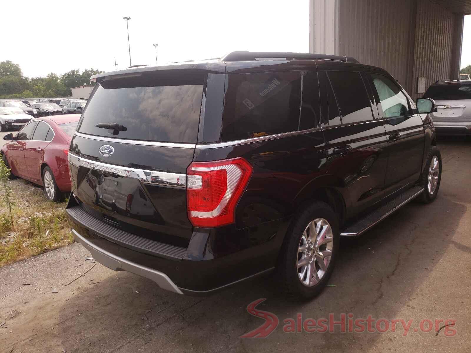 1FMJU1JT5LEA75044 2020 FORD EXPEDITION