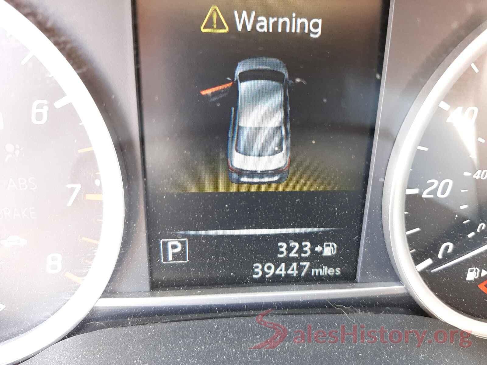 3N1AB7APXHY212928 2017 NISSAN SENTRA