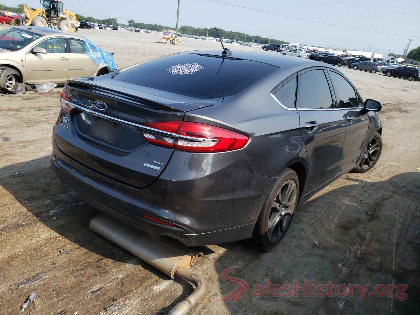 3FA6P0HD5JR189944 2018 FORD FUSION