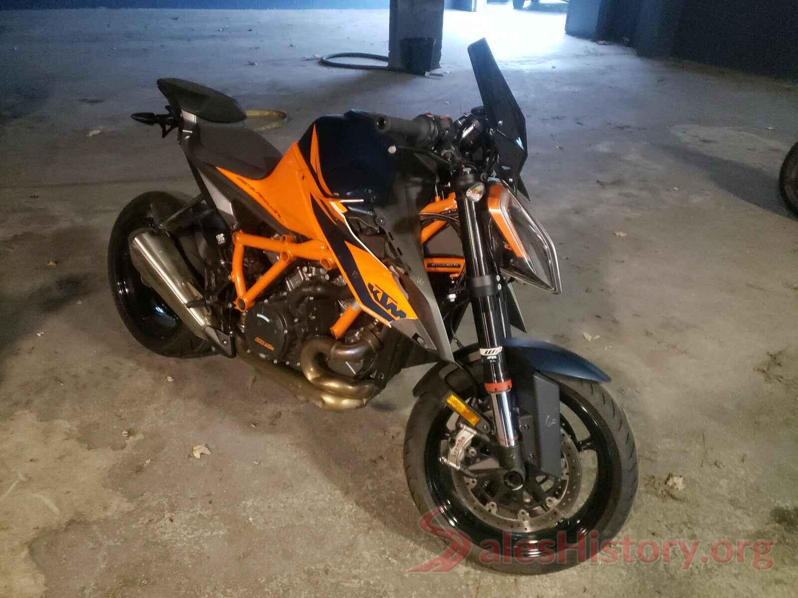 VBKV39406LM924756 2020 KTM MOTORCYCLE