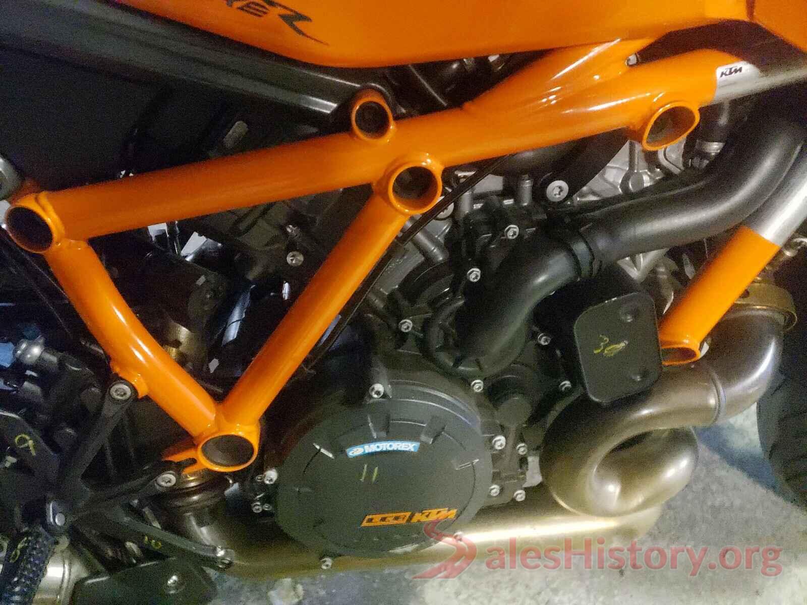 VBKV39406LM924756 2020 KTM MOTORCYCLE