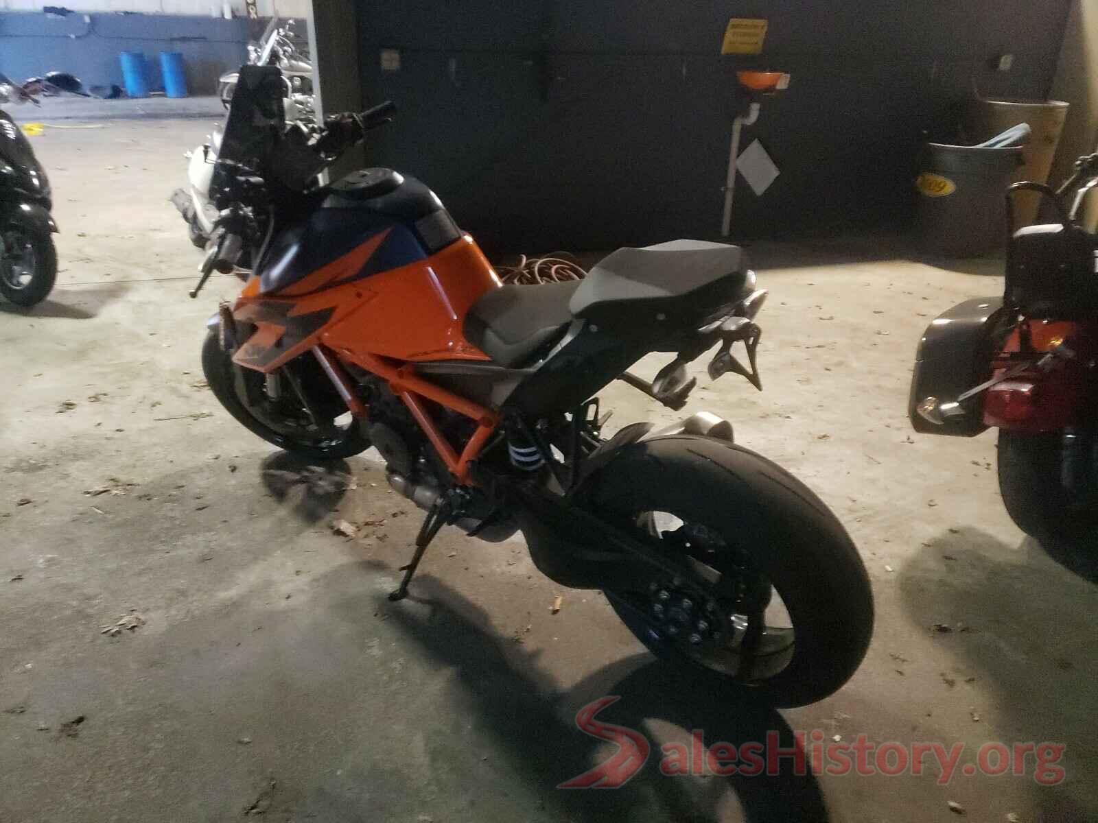 VBKV39406LM924756 2020 KTM MOTORCYCLE