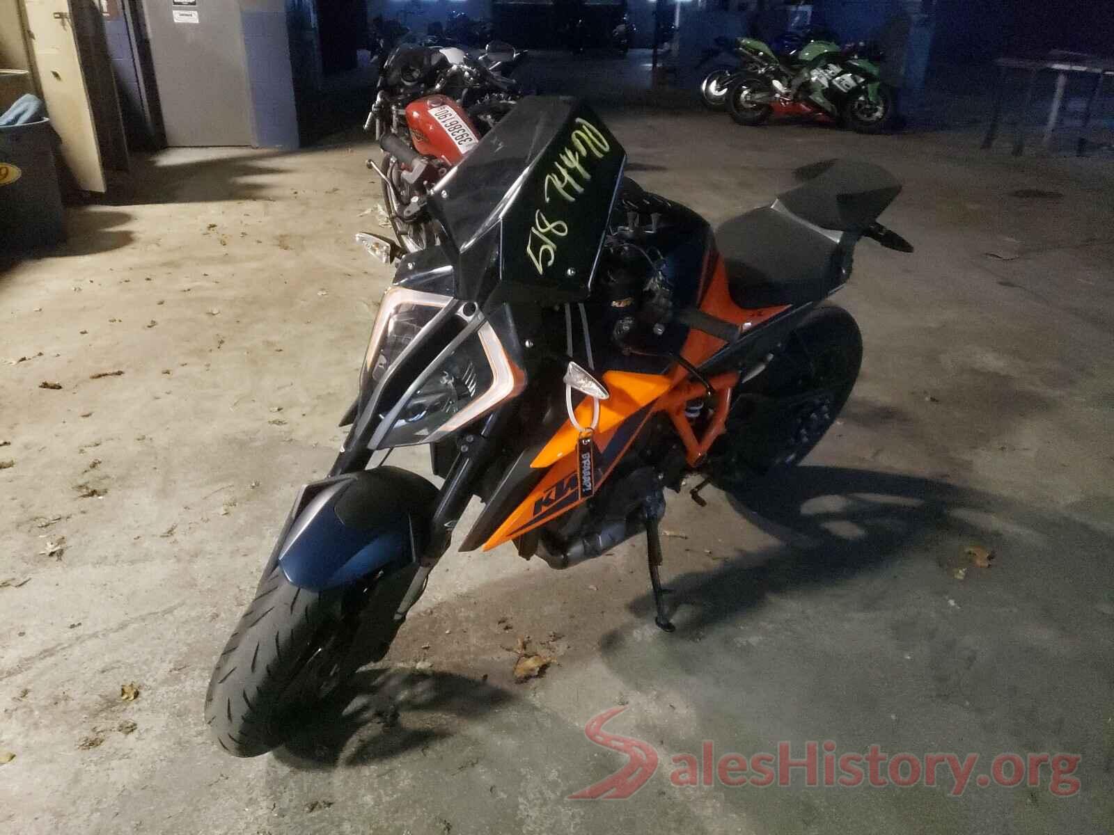 VBKV39406LM924756 2020 KTM MOTORCYCLE