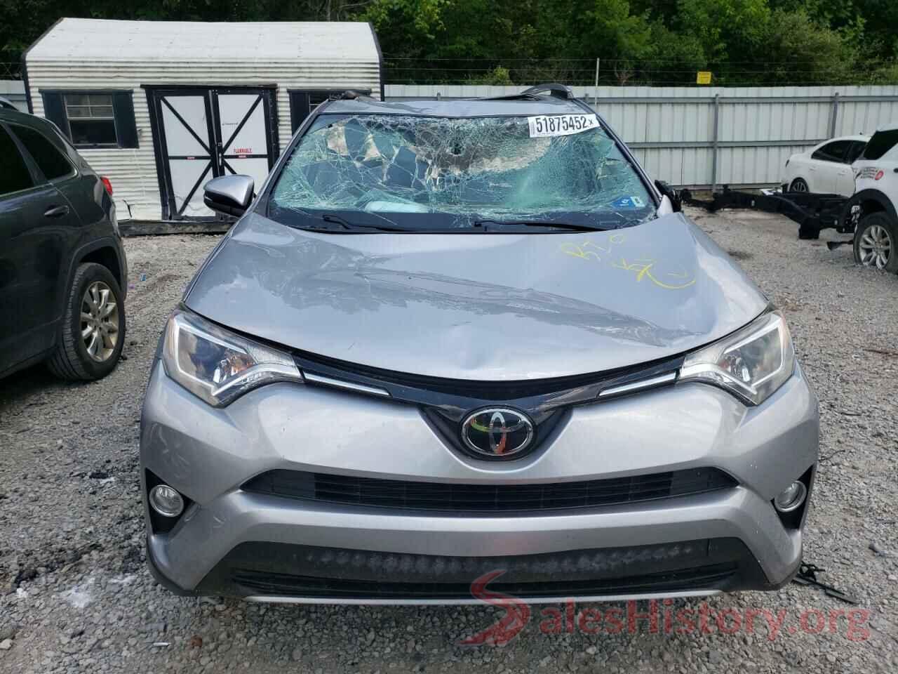 JTMRFREV3JJ188412 2018 TOYOTA RAV4