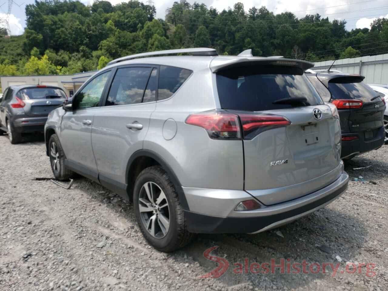 JTMRFREV3JJ188412 2018 TOYOTA RAV4