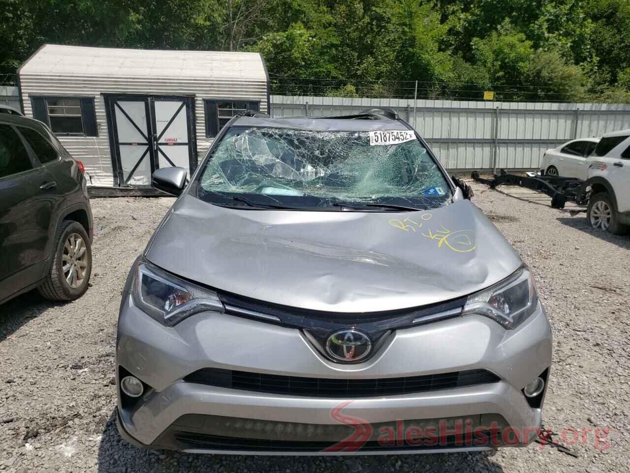 JTMRFREV3JJ188412 2018 TOYOTA RAV4