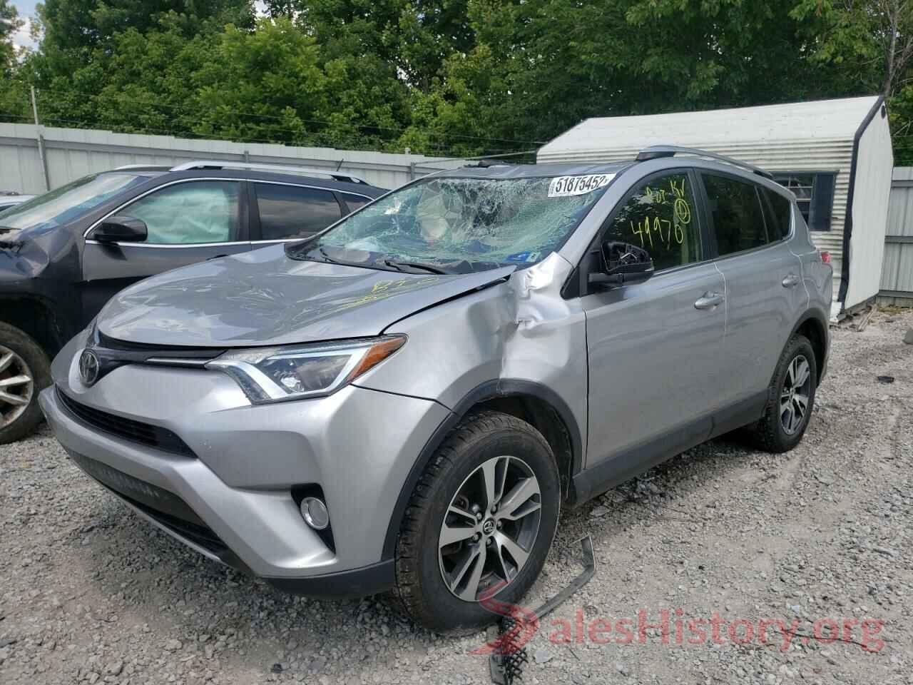 JTMRFREV3JJ188412 2018 TOYOTA RAV4