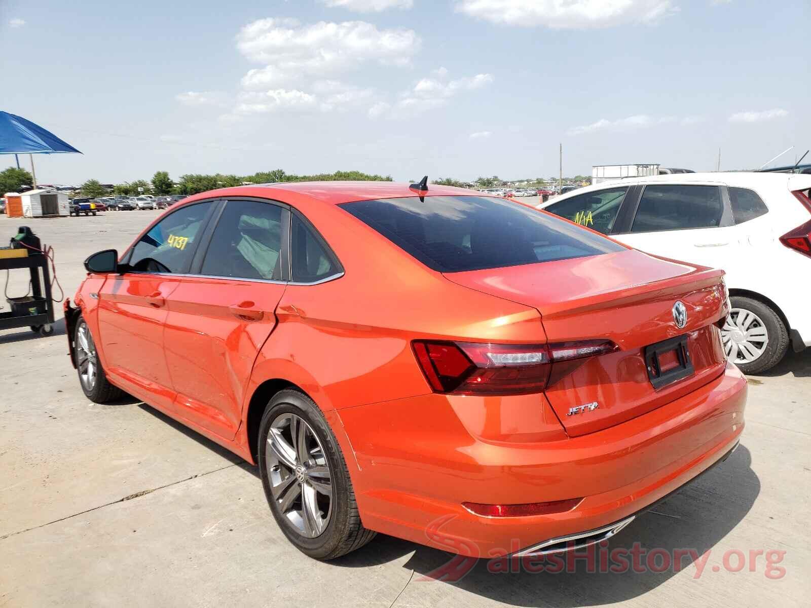 3VWCB7BU6LM049248 2020 VOLKSWAGEN JETTA