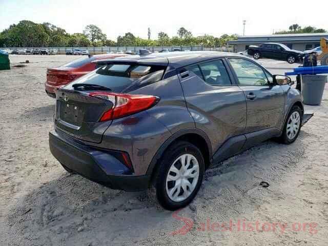 JTNKHMBX4L1089777 2020 TOYOTA C-HR