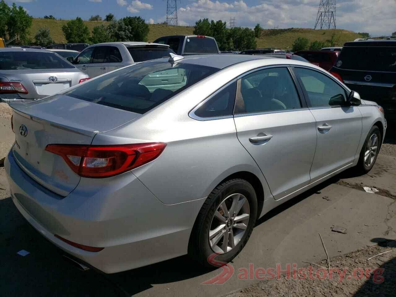 5NPE24AF0GH365298 2016 HYUNDAI SONATA