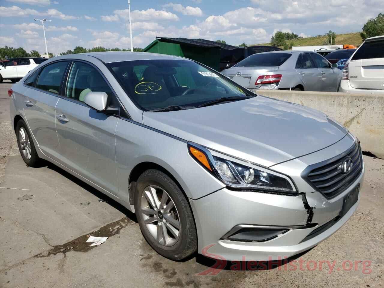 5NPE24AF0GH365298 2016 HYUNDAI SONATA