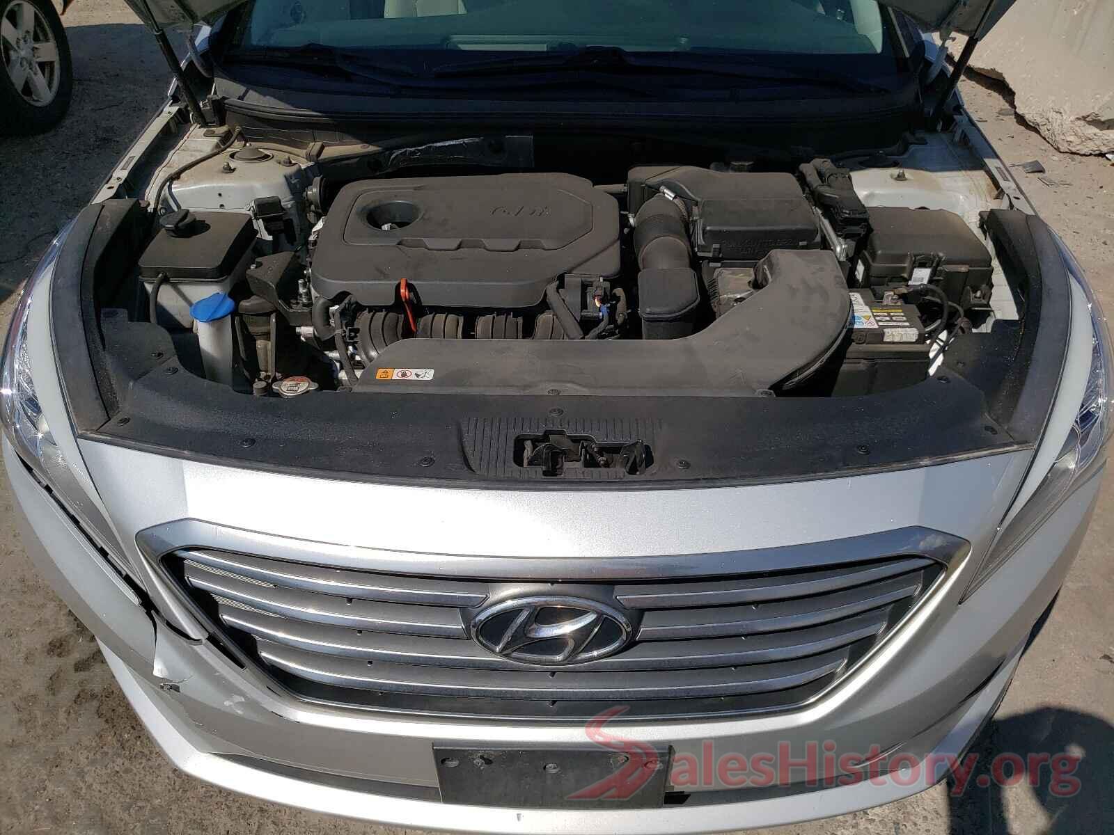 5NPE24AF0GH365298 2016 HYUNDAI SONATA