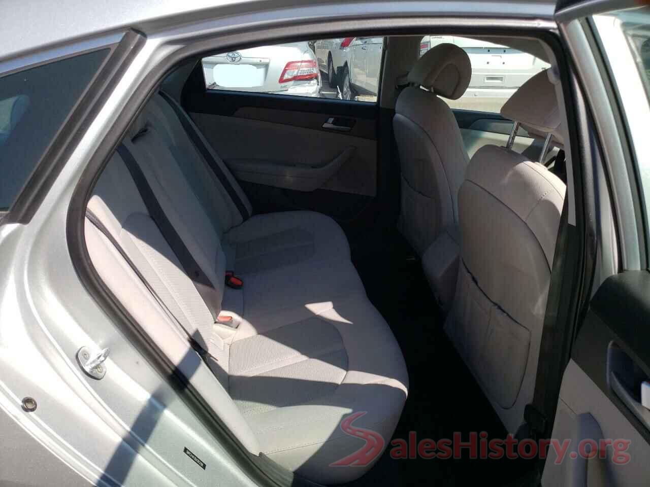 5NPE24AF0GH365298 2016 HYUNDAI SONATA