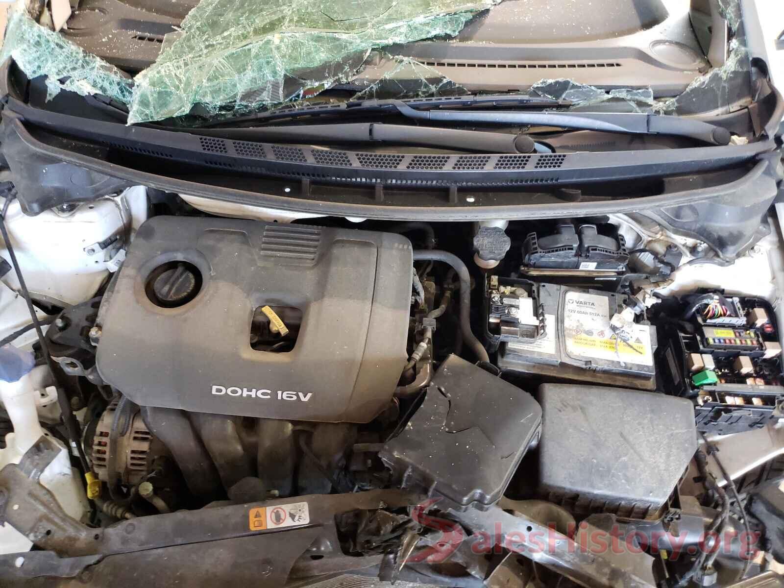 3KPFK4A79JE234184 2018 KIA FORTE