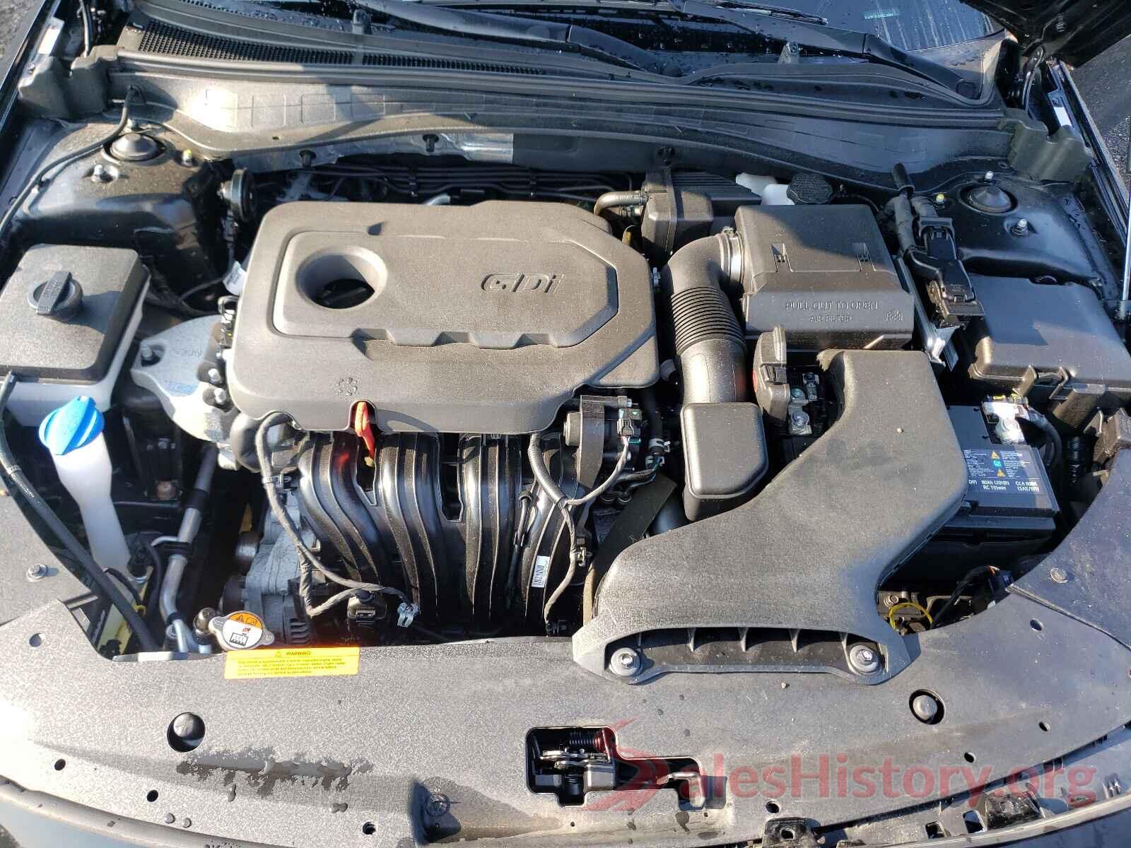 5XXGT4L33JG256068 2018 KIA OPTIMA