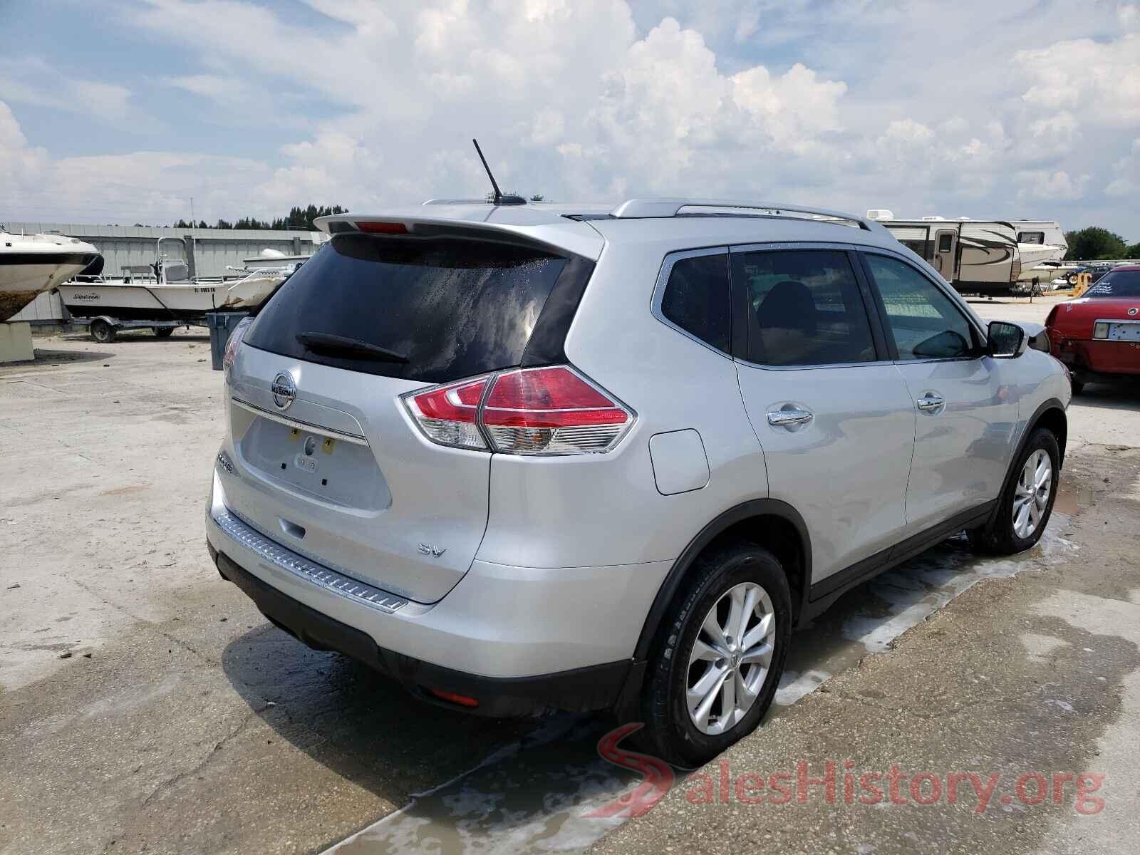 KNMAT2MT0GP724414 2016 NISSAN ROGUE