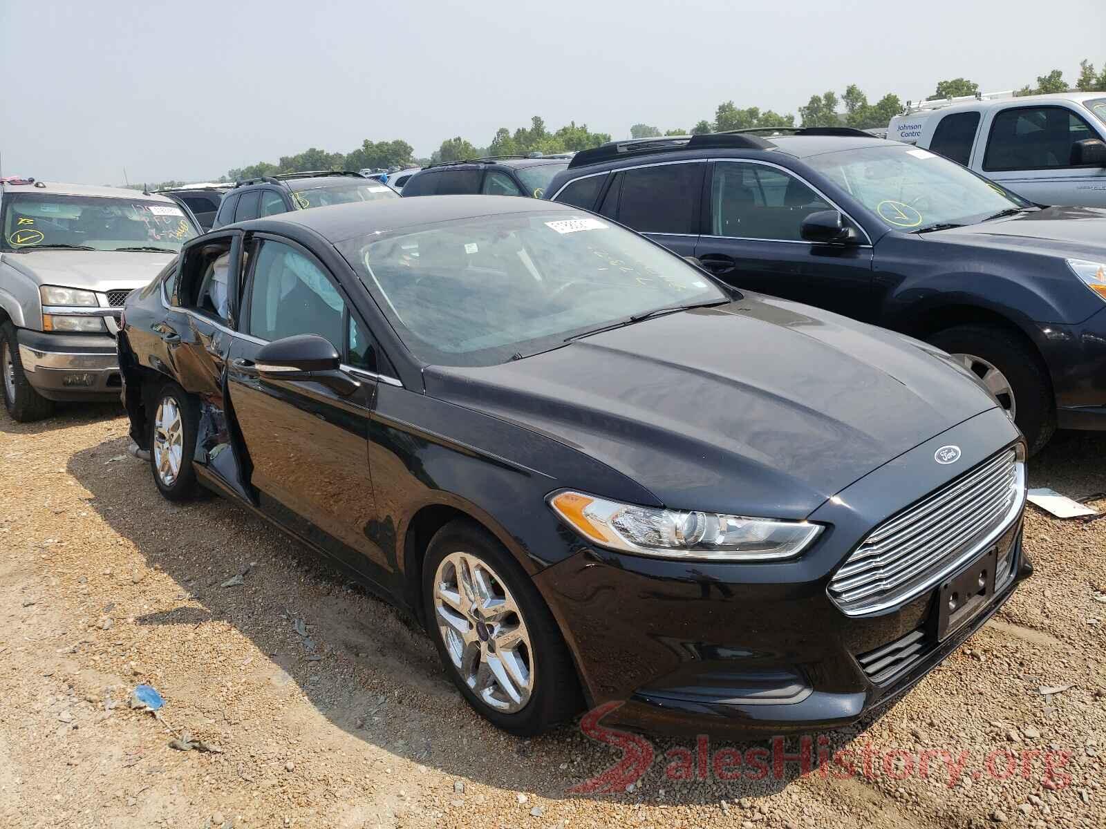 3FA6P0H72GR179648 2016 FORD FUSION