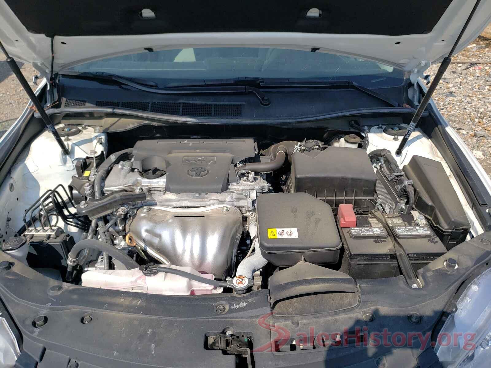 4T1BF1FK3HU717157 2017 TOYOTA CAMRY