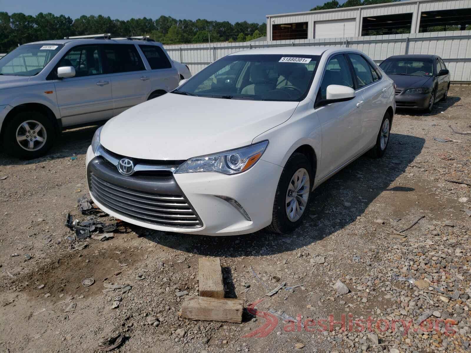 4T1BF1FK3HU717157 2017 TOYOTA CAMRY