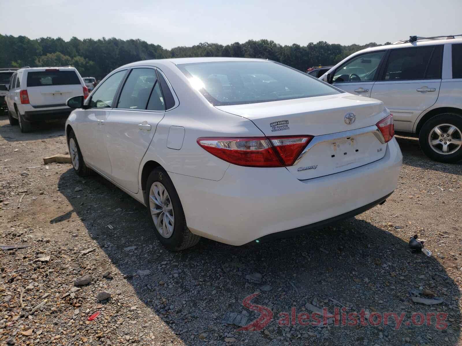 4T1BF1FK3HU717157 2017 TOYOTA CAMRY