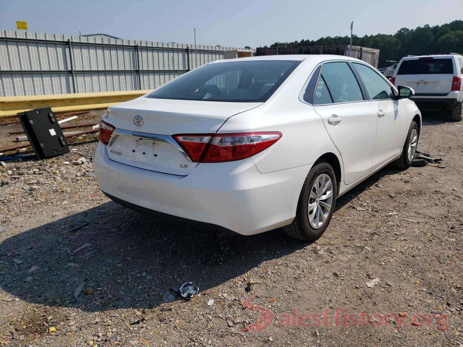 4T1BF1FK3HU717157 2017 TOYOTA CAMRY