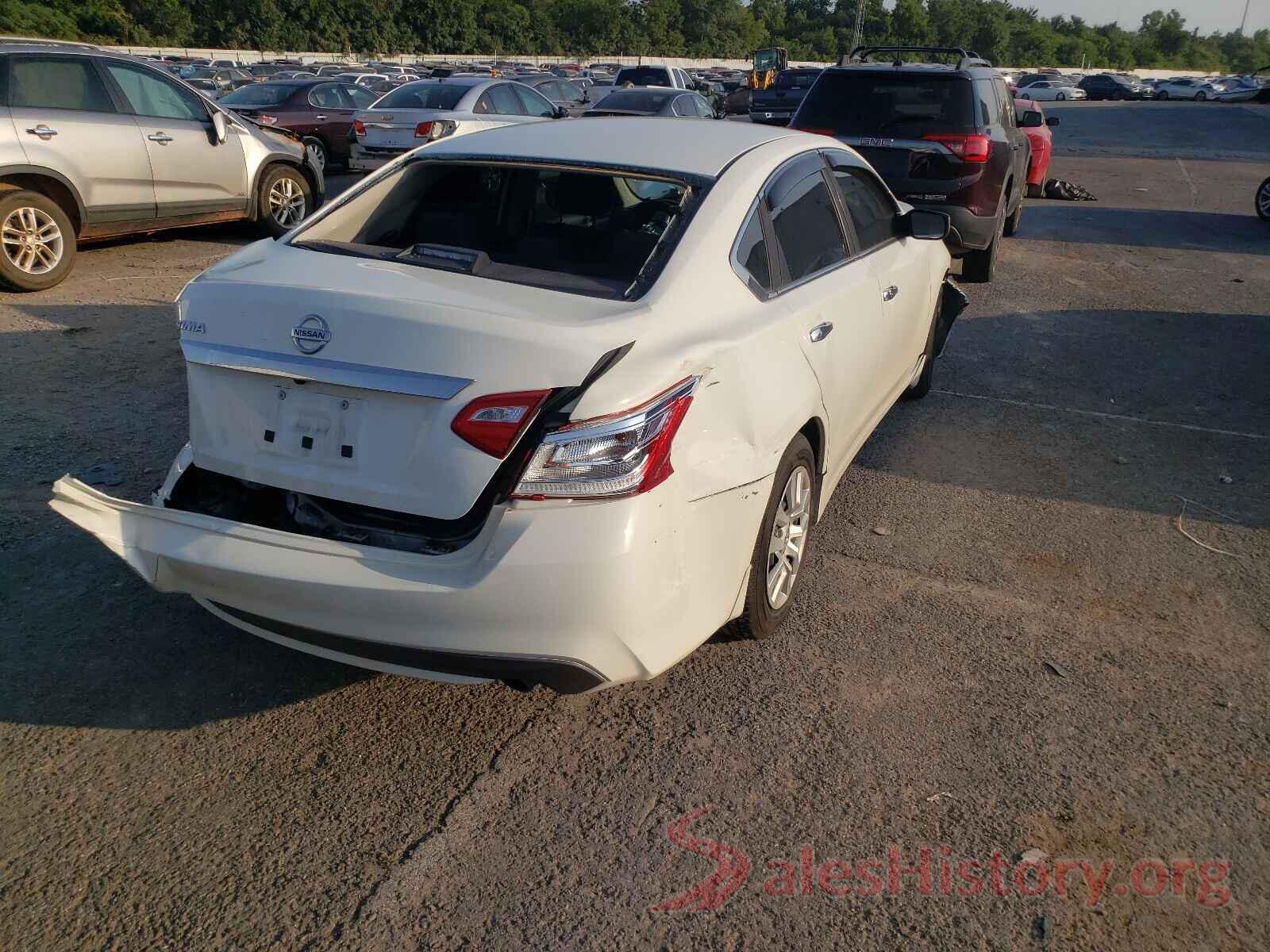 1N4AL3AP9GC195278 2016 NISSAN ALTIMA