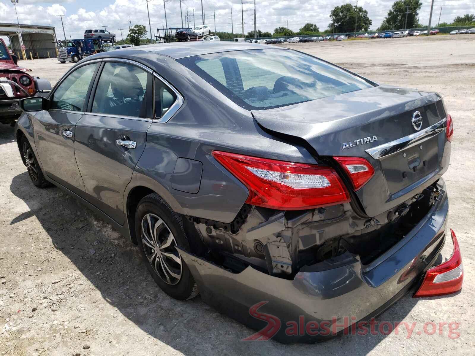 1N4AL3AP1GN343718 2016 NISSAN ALTIMA