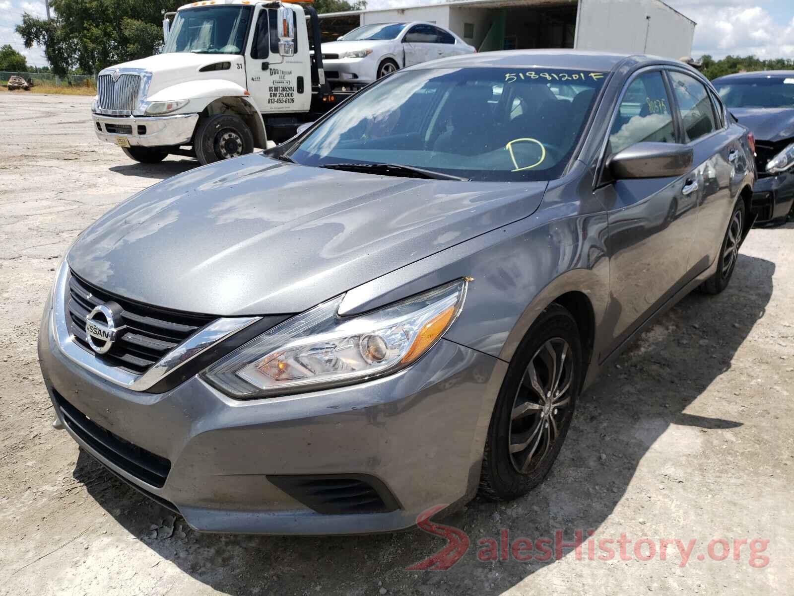 1N4AL3AP1GN343718 2016 NISSAN ALTIMA