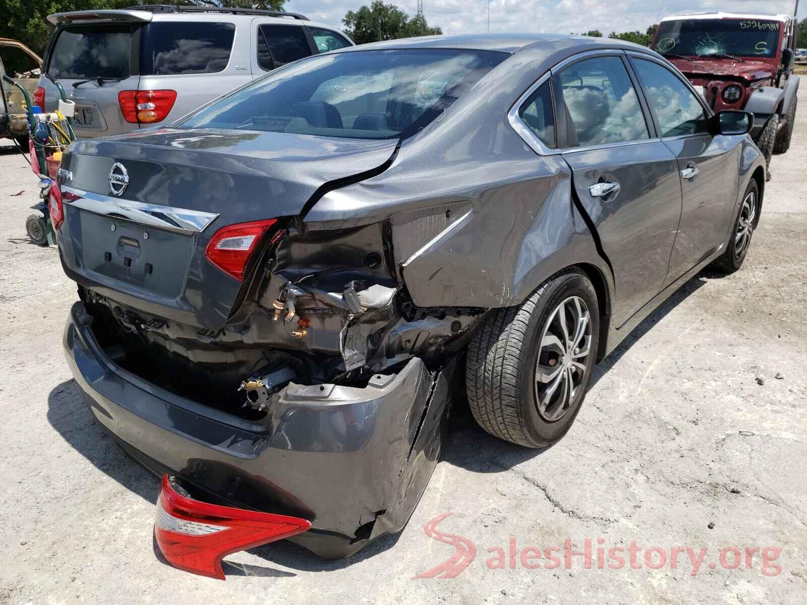 1N4AL3AP1GN343718 2016 NISSAN ALTIMA