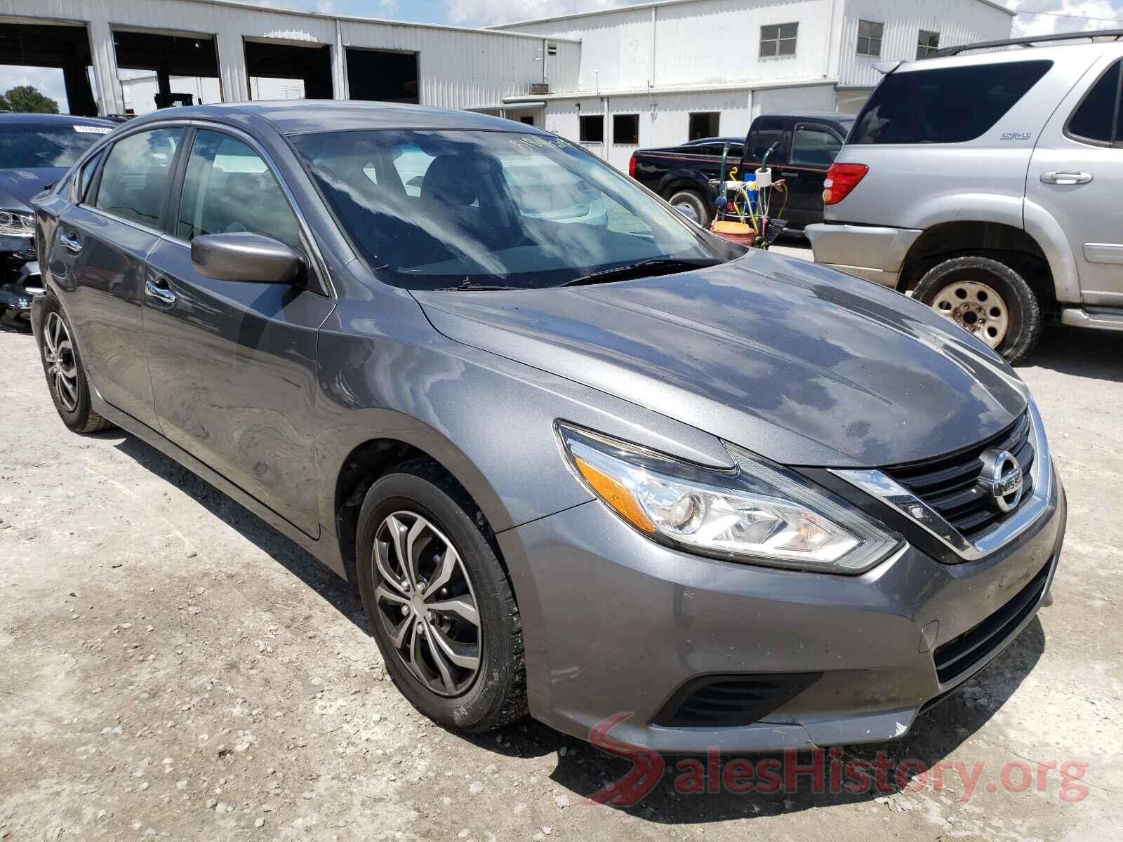 1N4AL3AP1GN343718 2016 NISSAN ALTIMA