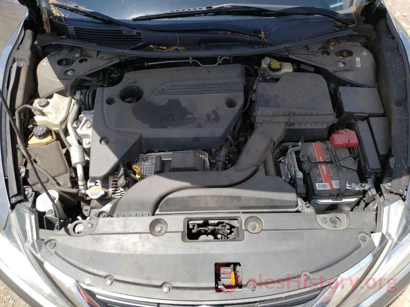 1N4AL3AP1GN343718 2016 NISSAN ALTIMA